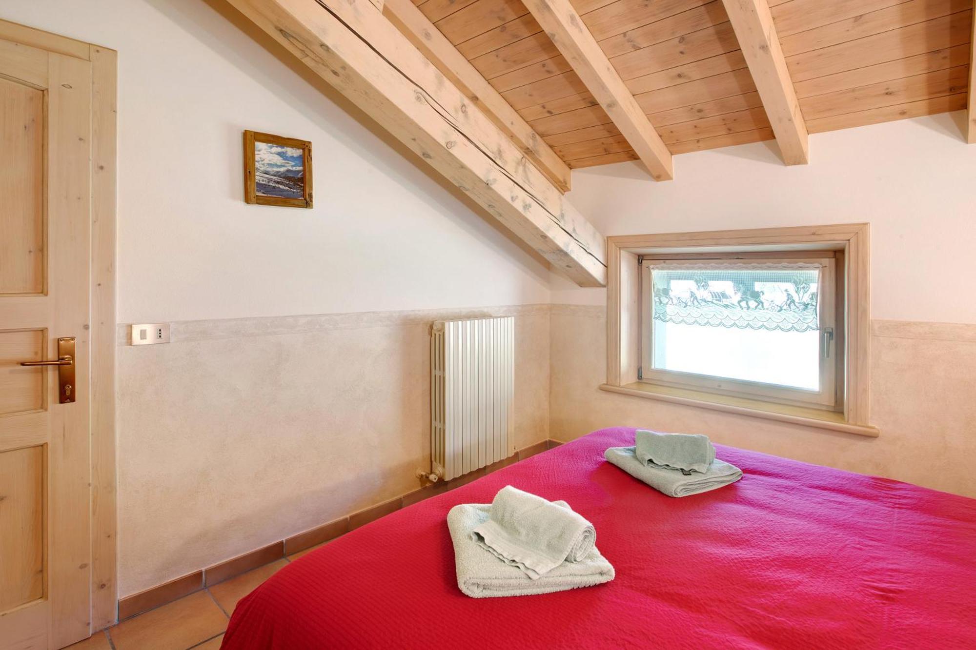 Appartement Lorenza 3 Baite Giotto *