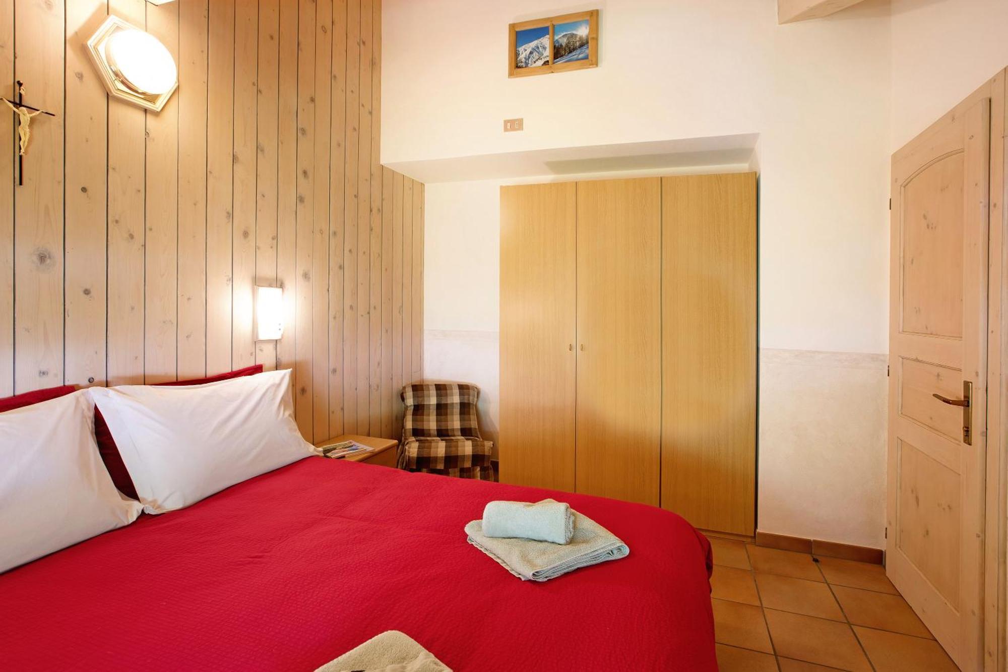 Lorenza 3 Baite Giotto Apartment Livigno