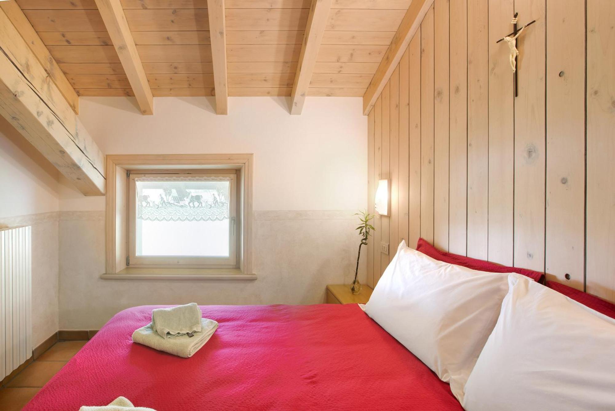 Apartment Lorenza 3 Baite Giotto Livigno