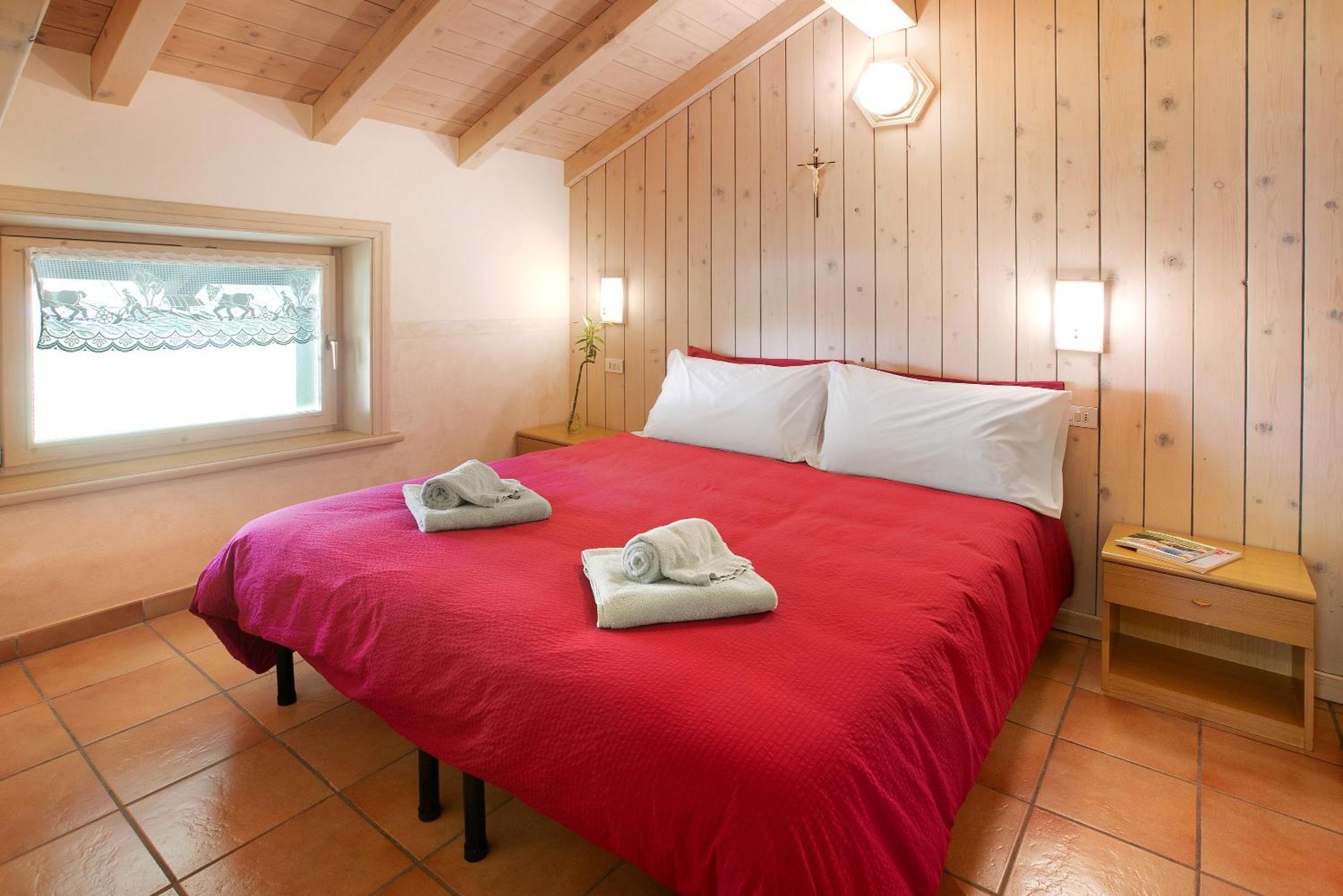 Lorenza 3 Baite Giotto Livigno