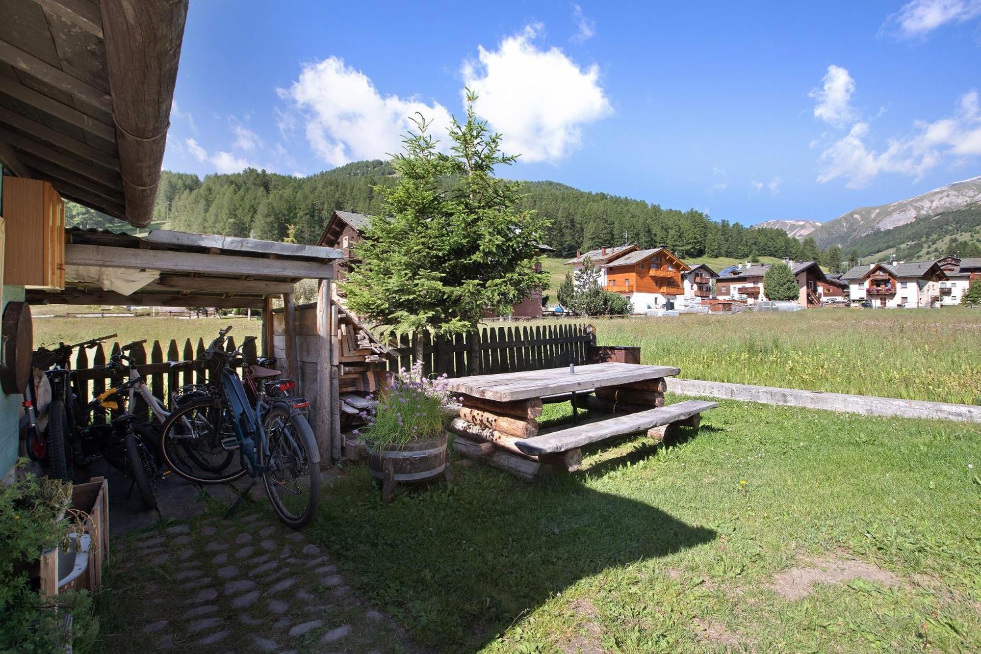 Apartment Lorenza 3 Baite Giotto *